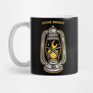 Shine bright Mug